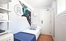 Ryans Pocket Hotel Ibiza Town Spain